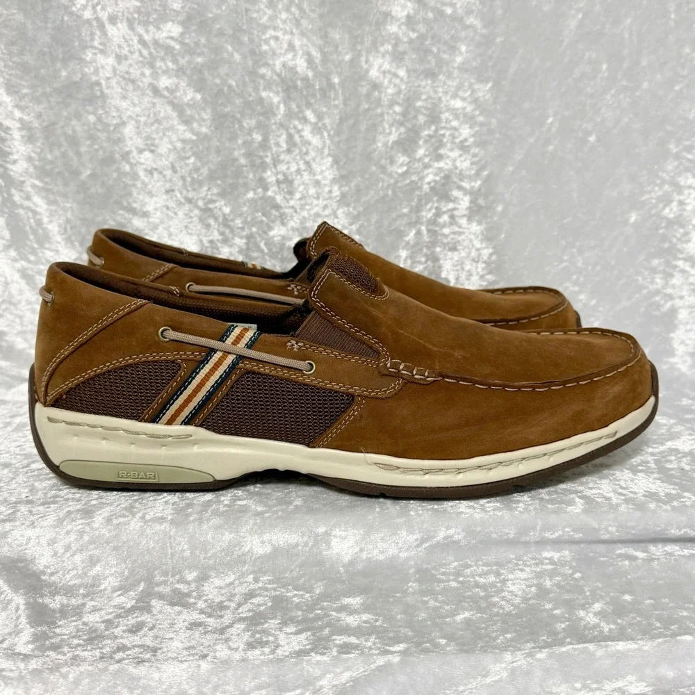 Dunham brand size